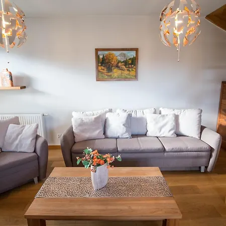 Apartament Gorska Przystan