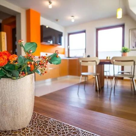 Apartament Gorska Przystan Appartamento *