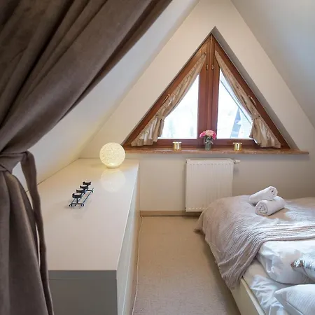Apartament Gorska Przystan Appartamento *