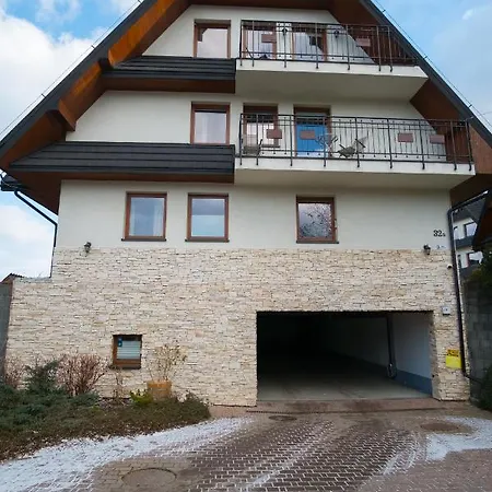 Apartament Gorska Przystan Appartamento Zakopane