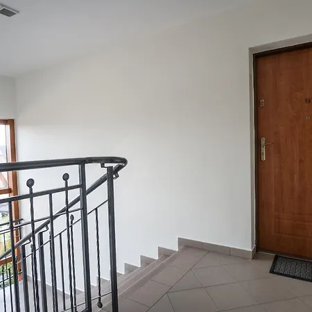 Apartament Gorska Przystan * Zakopane