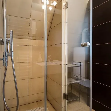 Apartament Gorska Przystan