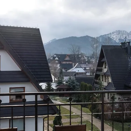 Apartament Gorska Przystan Appartamento